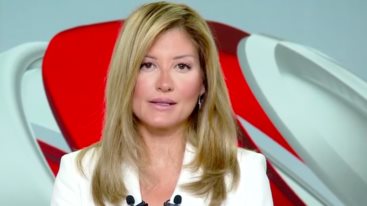 Αντεδρασε η Ρανια Τζιμα: "Ειναι παντως η δευτερη φορα - Μοιαζει αδιανοητο"