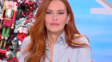 Σισσυ Χρηστιδου: &quot;Μπορει να την καταλαβαινω την Ιωαννα Τουνη περισσοτερο απο οσο νομιζετε&quot;