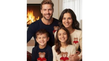 H Yamamay υποδεχεται τα Χριστουγεννα νωριτερα απο ποτε!