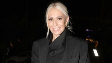 "Ο τιτλος "Αδυναμος Κρικος" ταιριαζει στη Μαρια Μπακοδημου. Μακαρι να μην ειναι ετσι"