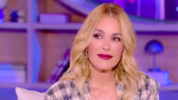 Τζενη Μποτση: &quot;Με εμαθε ο κοσμος και αυτη την ατακα την αγαπουν ακομα&quot;