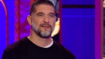 MasterChef | Πανος Ιωαννιδης σε παικτη: "Τον διαγωνισμο τον εχεις δει;"