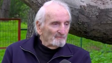 Νικητας Τσακιρογλου: "Η αρρωστια της Χρυσουλας ηταν ενα χτυπημα της μοιρας"