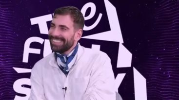 Ο Εντι Γαβριηλιδης μιλα για το ενδεχομενο οικογενειας με τον συντροφο του