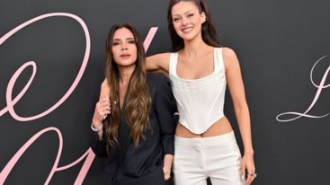 Νεες αποκαλυψεις | Η Victoria Beckham και η Nicola Peltz δεν αντεχαν η μια την αλλη πολυ πριν τον γαμο