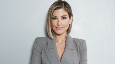 Ρανια Τζιμα: &quot;Χρονια μετα, στοιχειωνει πολλες φορες τη σκεψη μου&quot;