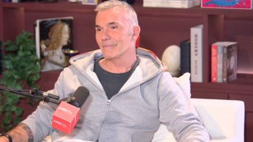 Στελιος Ροκκος: "Με τον τροπο που ζουσα θα ημουν ο χειροτερος πατερας"