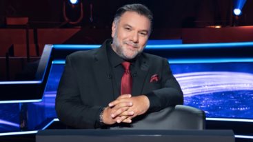 Γρηγορης Αρναουτογλου: &quot;Περισσοτερα χρονια χωρισμενοι ως γονεις παρα μαζι&quot;