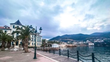 Ηπιο το Σαββατοκυριακο αλλα ερχεται νεα 48ωρη κακοκαιρια - Ποτε ξεκιναει, ποιες περιοχες θα επηρεασει