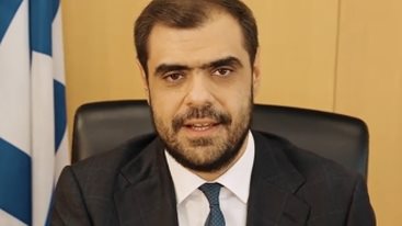 Ποιες ειναι οι αγαπημενες σειρες του Παυλου Μαρινακη;