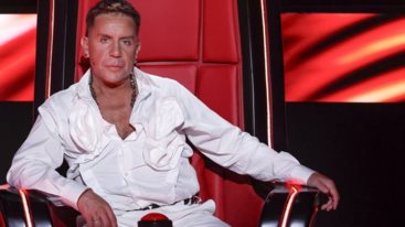 Ο Γιωργος Μαζωνακης επιστρεφει στη νυχτα - Σε αυτο κεντρο θα εμφανιζεται τον χειμωνα