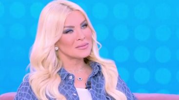 Κατερινα Καινουργιου: "Με τον ανδρα μου θελουμε τον πρωτο καιρο να αφοσιωθουμε στο παιδι"