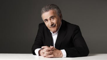 Αλ Τσαντιρι νιουζ | Οσα θα δουμε στην πρεμιερα του Λακη Λαζοπουλου