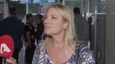 Η Μαριαννα Τουμασατου μιλα για διαδικτυακη απατη: &quot;Νευριασα παρα πολυ&quot;