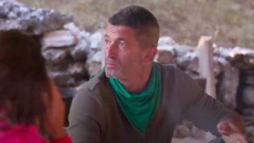 Αγριος καβγας στη Φαρμα: &quot;Με θαβεις και μετα μου το παιζεις καλη&quot;