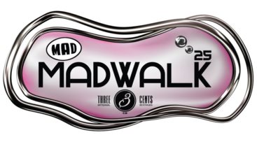 Madwalk | Αυτη ειναι η παρουσιαστρια του fashion &amp; music project!