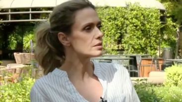 Μαρκελλα Γιαννατου: "Εκλαιγα τοσο πολυ την πρωτη μερα - Δεν ηταν η συγκινηση του οτι εχω μωρο"