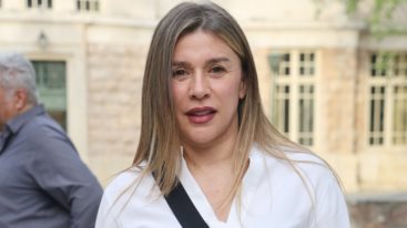 Η Ερρικα Πρεζερακου μιλα για την εξαπατηση απο ιερεα που κατηγορειται για διακινηση ναρκωτικων