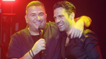 &quot;Ο Κωνσταντινος Αργυρος ειναι ο Ρεμος στο αδυνατο&quot;