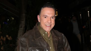 Αντεδρασε ο Ποσειδωνας Γιαννοπουλος: "Κατσε καλυτερα σπιτι σου"