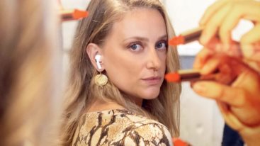 Λενα Δροσακη: &quot;Μου εστειλε μηνυμα, ηταν πολυ συγκινητικη αυτη η επικοινωνια&quot;