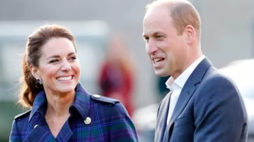 Ο πριγκιπας William παραδεχεται: "Το 2024 ηταν η πιο δυσκολη χρονια της ζωης μου"