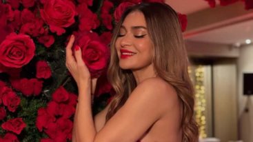 Αποστολια Ζωη: "Να εχεις το πιο ερωτικο τραγουδι και να μην εχεις καπου να το αφιερωσεις"