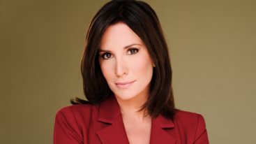 Αυτοντον πολιτικο βαζει στην &quot;Μεγαλη Εικονα&quot; η Νικη Λυμπερακη