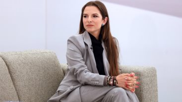 Εριεττα Κουρκουλου Λατση: &quot;Εχω δεχτει κακοποιηση σε παλαιοτερη σχεση μου&quot;