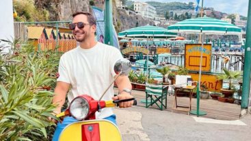 Ο Ευθυμης Ζησακης επιστρεφει στο &quot;Σοι Σου&quot;