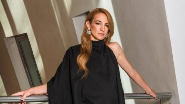 Στεφανια Γουλιωτη για Κλελια Ανδριολατου | "Παλι να διεκδικουμε τον ιδιο αντρα"