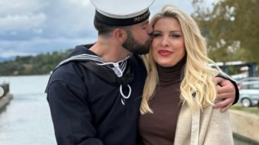 Aide-memoire | H Ελενη, ο Αγγελος &amp; οι stars του GNTM