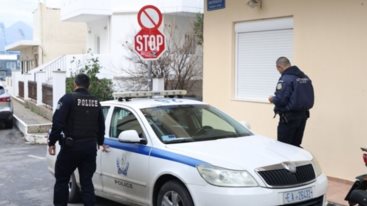 Ιλιον: 17χρονη κατηγγειλε αποπειρα βιασμου απο τον πεθερο της και ακολουθησαν πυροβολισμοι σε καταυλισμο Ρομα