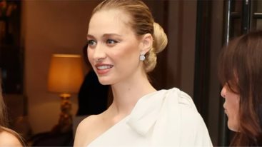 Beatrice Borromeo | Η εμφανιση στο Μονακο που θυμισε την Grace Kelly