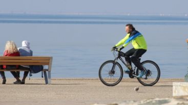 Καλος ο καιρος την Κυριακη: Η προγνωση για την 28η Οκτωβριου