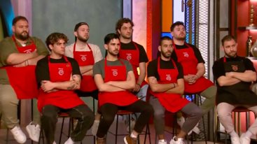 Ανατροπη στην ψηφοφορια του MasterChef: "Σκεφτηκε να παραιτηθει;"
