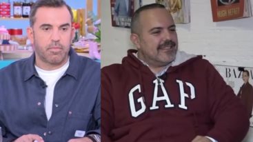 Στεφανος Κωνσταντινιδης: &quot;Αποδομει το βασικο επιχειρημα της Χριστοπουλου που ειναι...&quot;