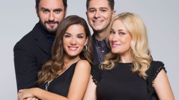 &quot;Αλλαξαμε μερα γιατι ερχεται &quot;Το σοι&quot;, μην κρυβομαστε!&quot;