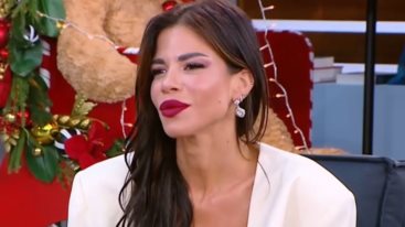 Δαφνη Καραβοκυρη: &quot;Ηταν ασχημη η συμπεριφορα της Τζενης Μελιτα και το εχω πει και στην ιδια&quot;