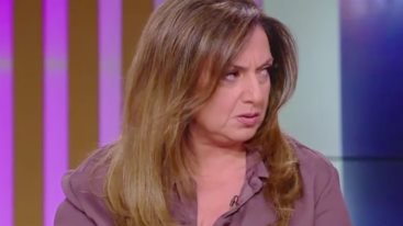 Η Σοφια Μουτιδου απαντα για τον Αποστολο Γκλετσο: &quot;Δεχτηκα προσωπικη λεκτικη κακοποιηση&quot;