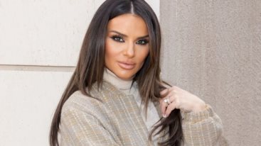 H αναρτηση - ολο νοημα της Ελενης Τσολακη μετα το προωρο τελος της εκπομπης της