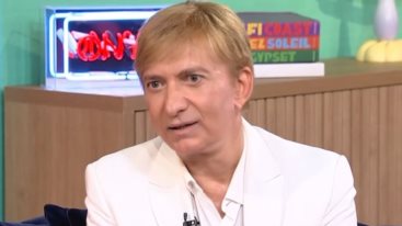 Η αποκαλυψη του Μακη Δελαπορτα: "Σε αυτην την ταινια η Αλικη εχασε το παιδι"