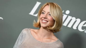 Sydney Sweeney | Γιατι εγινε στοχος επικρισεων μετα την εμφανιση της στα βραβεια Power of Women 2025;
