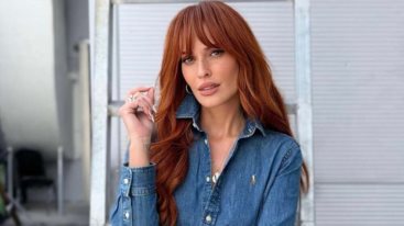 Η Σισσυ Χρηστιδου γιορταζει τον γιο της Φιλιππο με το πιο γλυκο κοινο τους στιγμιοτυπο