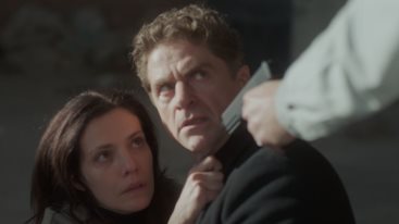 Μια νυχτα μονο | Ο Οδυσσεας καταφερνει να σωσει την Αρετη! Ολες οι εξελιξεις της εβδομαδας