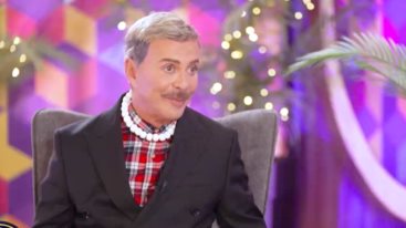 Λακης Γαβαλας: &quot;Αυτο το ατομο δεν το συγχωρω, αισθανομαι και μισος&quot;