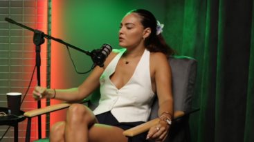 Βρισηιδα Ανδριωτου: &quot;Παικτρια στο My Style Rοcks πηγε να με χαστουκισει επειδη...&quot;