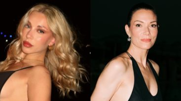 Γαρυφαλλια Καληφωνη: &quot;Η Βικυ Καγια μου ειχε πει οτι δεν θα δουλεψω ποτε&quot;