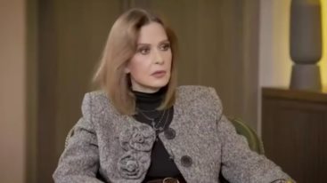 Κατια Δανδουλακη: "Τα 20 χρονια ηταν σαν να ειμαστε 3 ατομα στη σχεση. Ηταν μερος της οικογενειας μου αυτη η γυναικα"