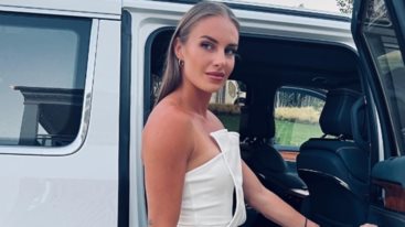 Κατερινα Δαλακα: "Απο το Survivor, δε θα ελεγα ουτε καλημερα στον..."